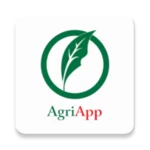 agriapp android application logo